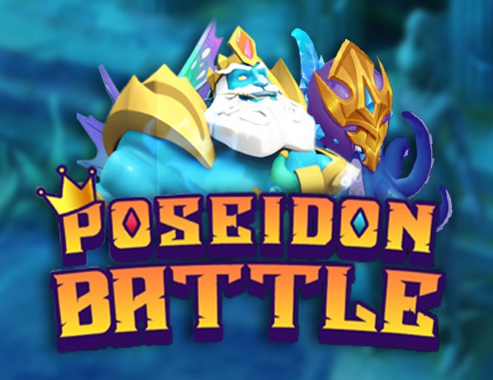 Poseidon Battle